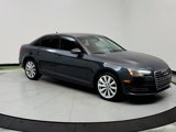 Used 2017 Audi A4 2.0T Ultra Premium w/ Convenience Package image 3