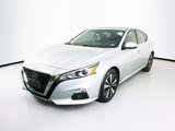 Used 2020 Nissan Altima 2.5 SV image 3