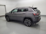 Used 2018 Jeep Compass Limited w/ Navigation Group image 3