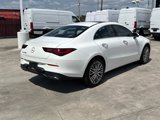 New 2025 Mercedes-Benz CLA 250 image 3