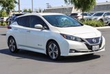 Used 2018 Nissan Leaf SV image 5