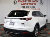 Used 2017 MAZDA CX-9 Touring image 6
