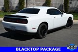 Used 2018 Dodge Challenger SXT w/ Blacktop Package image 5