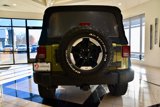 Used 2013 Jeep Wrangler Unlimited Sport image 5