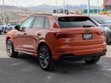 Used 2024 Audi Q3 2.0T Premium Plus w/ Premium Plus Package image 6