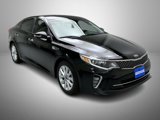 Used 2018 Kia Optima S image 3