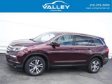 Used 2016 Honda Pilot EX-L image 2