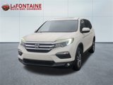 Used 2017 Honda Pilot EX-L image 4
