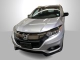 Used 2022 Honda HR-V Sport image 3