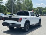 Used 2022 Nissan Titan PRO-4X image 5