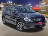 Used 2019 Volkswagen Tiguan SE image 3