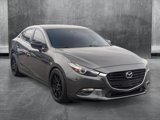 Used 2017 MAZDA MAZDA3 Grand Touring image 3