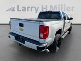 Used 2016 Chevrolet Silverado 1500 High Country w/ High Country Premium Package image 4