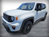 Used 2023 Jeep Renegade Latitude image 3