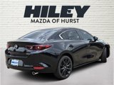 New 2025 MAZDA MAZDA3 s image 3