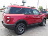 Used 2021 Ford Bronco Sport Big Bend w/ Big Bend Package (96B) image 3