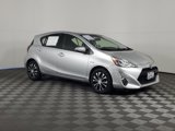 Used 2015 Toyota Prius C Two image 2
