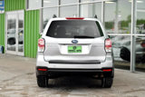 Used 2018 Subaru Forester 2.5i w/ Protection Package #1 image 6