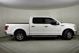 Used 2016 Ford F150 Lariat w/ Equipment Group 502A Luxury image 3
