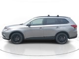 Used 2018 Mitsubishi Outlander SE image 4