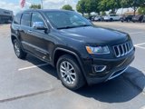 Used 2015 Jeep Grand Cherokee Limited image 5