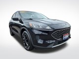 Used 2021 Ford Escape SE w/ Cold Weather Package image 2