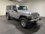 Used 2013 Jeep Wrangler Unlimited Sport image 3