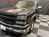 Used 2005 Chevrolet Silverado 1500 W/T image 3