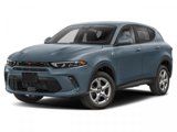 Used 2024 Dodge Hornet GT Plus w/ GT Blacktop Package image 2
