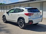 Used 2022 Subaru Crosstrek 2.0i image 4