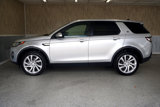 Used 2016 Land Rover Discovery Sport HSE Luxury image 5