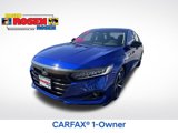 Used 2022 Honda Accord Sport Special Edition image 1