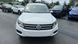 Used 2016 Volkswagen Tiguan S image 5