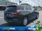 Used 2023 Chevrolet Equinox LT w/ Driver Convenience Package image 5