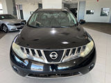 Used 2010 Nissan Murano SL w/ Leather Pkg image 2