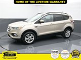Used 2018 Ford Escape SEL w/ Ford Safe & Smart Package image 3