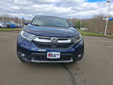 Certified 2018 Honda CR-V EX image 2