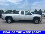 Used 2013 GMC Sierra 2500 SLE image 3
