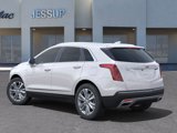 New 2025 Cadillac XT5 Premium Luxury w/ LPO, Premium Carpet Package image 3