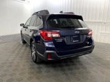Used 2018 Subaru Outback 2.5i Limited image 3