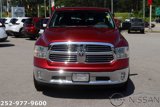Used 2014 RAM 1500 Big Horn image 2