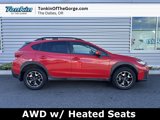 Used 2020 Subaru Crosstrek 2.0i Premium w/ Popular Package #2 image 2