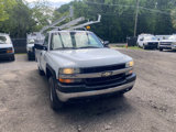 Used 2001 Chevrolet Silverado 2500 4x4 Regular Cab image 3