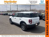 Used 2024 Ford Bronco Sport Big Bend image 3