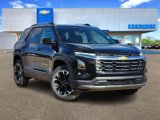 New 2025 Chevrolet Equinox LT w/ Convenience Package II image 1