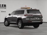 New 2025 Jeep Grand Cherokee L Laredo w/ Luxury Tech Group I image 4