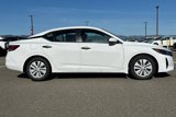 New 2025 Nissan Sentra S image 5