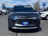 Certified 2022 Chevrolet Blazer LT image 5