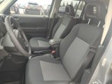 Used 2009 Jeep Patriot Sport image 2