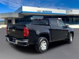 Used 2018 Chevrolet Colorado W/T w/ WT Convenience Package image 5